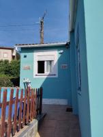 Casa en Pantin, Valdoviño - Bed and Breakfast