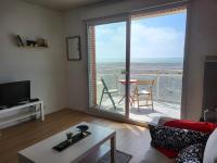 Entre ciel et mer- Face à la mer - B&B Cayeux-sur-Mer