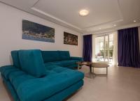 Appartement met 3 Slaapkamers