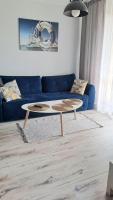 Aurora Apartament Gardenia - Chambres d’hôtes