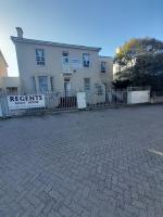 Regents guesthouse - B&B