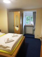 Appartement met 1 Slaapkamer