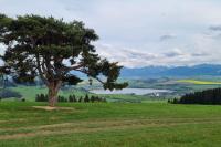 Apartmán Bešeň - Chambres d’hôtes Bešeňová