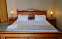 Suite Deluxe - 1 cama extragrande o 2 individuales - 1