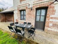 Domaine Michel Ange baie de Somme - B&B