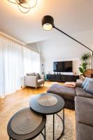 Arnold's Nest - Ferienwohnung Kotlje