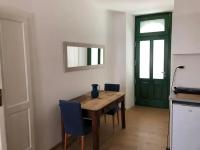 Monolocale a Lesa - monolocale indipendente con divano letto e angolo cottura - B&B Lesa