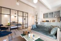 SAINTE ANNE by Time Off Collection - B&B