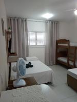 Kitnet à 300 metros da Canção Nova - Bed and Breakfast