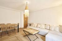 Apartamento Torre de la Clerecía centro - B&B