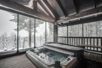 Magnificent villa in the peace of nature - Chambres d’hôtes Kuusamo