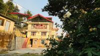 B&B Shimla - Craignano Homestay & Family suite rooms - Bed and Breakfast Shimla