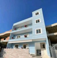 Villa Agimi - B&B Vlorë