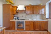 Villa il Girasole - Ferienwohnung Cortona