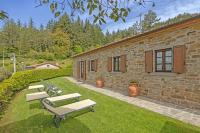 Villa il Girasole - Ferienwohnung Cortona