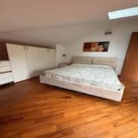 Appartement met 1 Slaapkamer en een Balkon