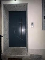 Sentimento Rooftop - Chambres d’hôtes Vasanello