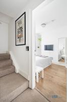 Suite con 3 Camere da Letto