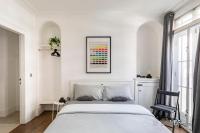 Superior Zimmer mit Kingsize-Bett