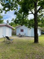 maison de lachanau - Bed and Breakfast Hourtin