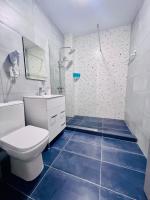 Monolocale con Terrazza