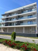 Sea Panorama Apartments - Ferienwohnung