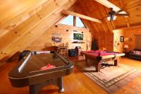 Amazing Grace by Eden Crest - B&B Sevierville