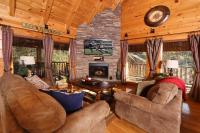 Amazing Grace by Eden Crest - B&B Sevierville