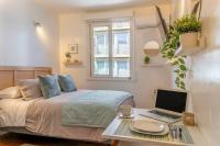 Disfruta y relajate en nuestro hogar - B&B