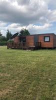 Winiec Mobile Home - B&B