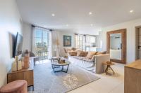 Apartamento de 2 dormitorios