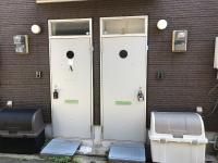 Two-storey house Vacation Stay 天下茶屋 - B&B