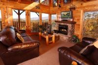 His Amazing Grace by Eden Crest - B&B Sevierville