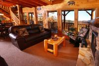 His Amazing Grace by Eden Crest - B&B Sevierville