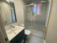 Santa Olalla en el norte - Ferienwohnung Santander