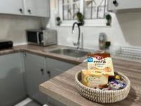 Urban lodge Agios Dimitrios - Ferienwohnung Athen
