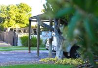 Sleep@Beaufort - Ferienwohnung Beaufort West