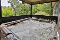 Wildwood Falls by Eden Crest - Ferienwohnung Pigeon Forge