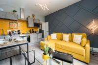 Appartement met 2 slaapkamers