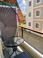 Urban Stay Athens - Bed and Breakfast Athene