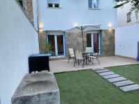 Apartamento Guadalvivir - Ferienwohnung