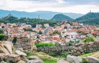 City Center Studio Apartments - B&B Filippopoli