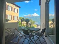 Appartamento Deluxe con 1 Camera da Letto