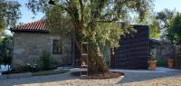 Quinta do Fontão - Casa com piscina - B&B