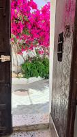 Suite Buganvilla Vejer - B&B Vejer de la Frontera