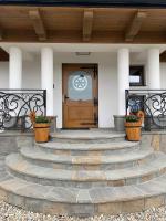 Willa Kobiela - Bed and Breakfast Witów