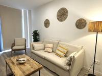 Precioso apartamento en la playa - B&B Valencia