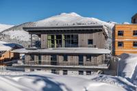 Superior Apartment with Sauna