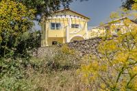 Charming Villa in Agrilia with Private Pool - Ferienwohnung Laganás