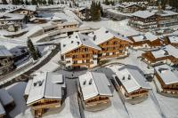 Filzsteinresort Wohnungen Top 3 - Bed and Breakfast Krimml